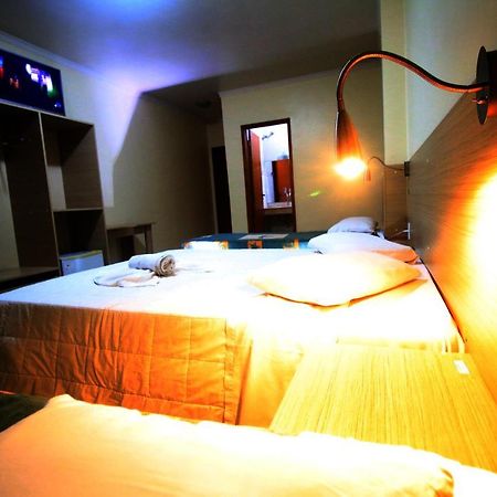 Hotel Solare Santana do Livramento Kültér fotó