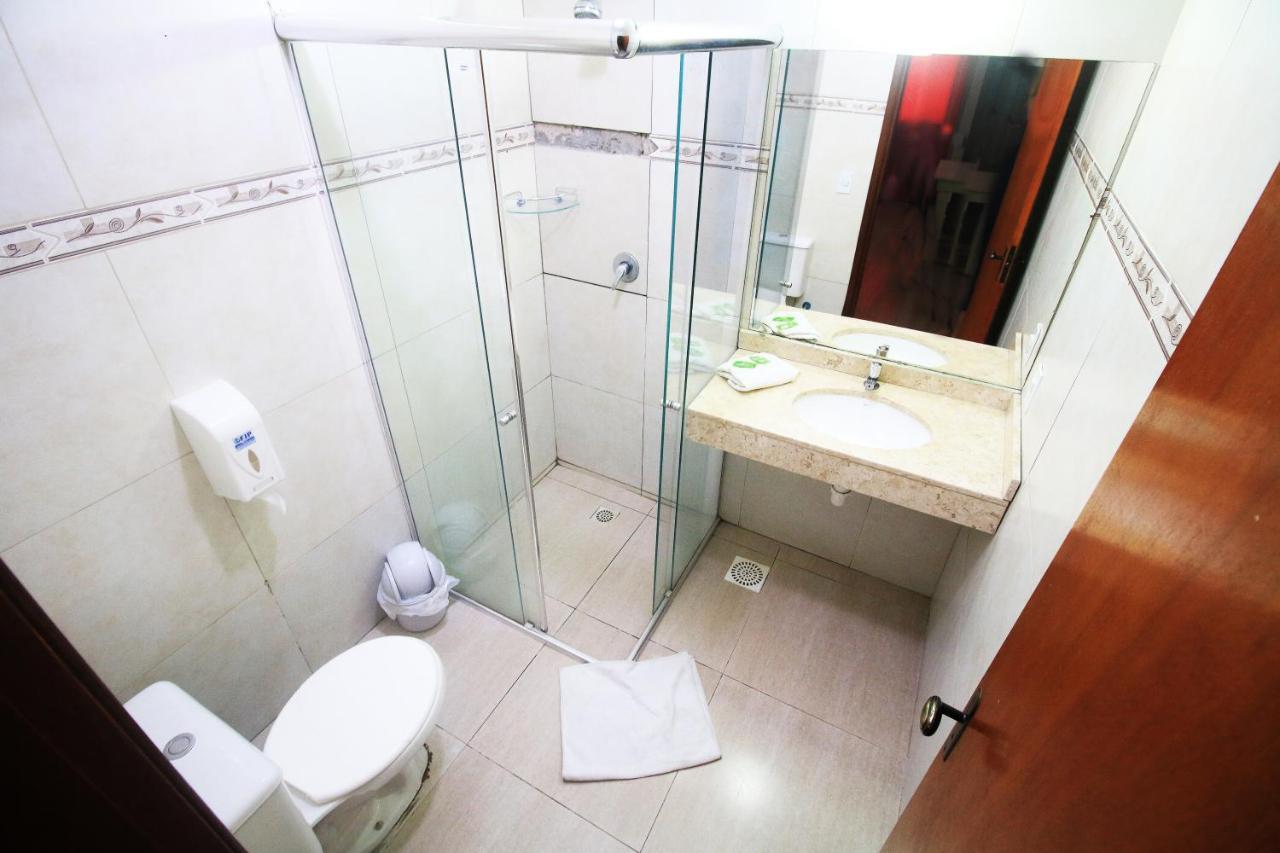 Hotel Solare Santana do Livramento Kültér fotó