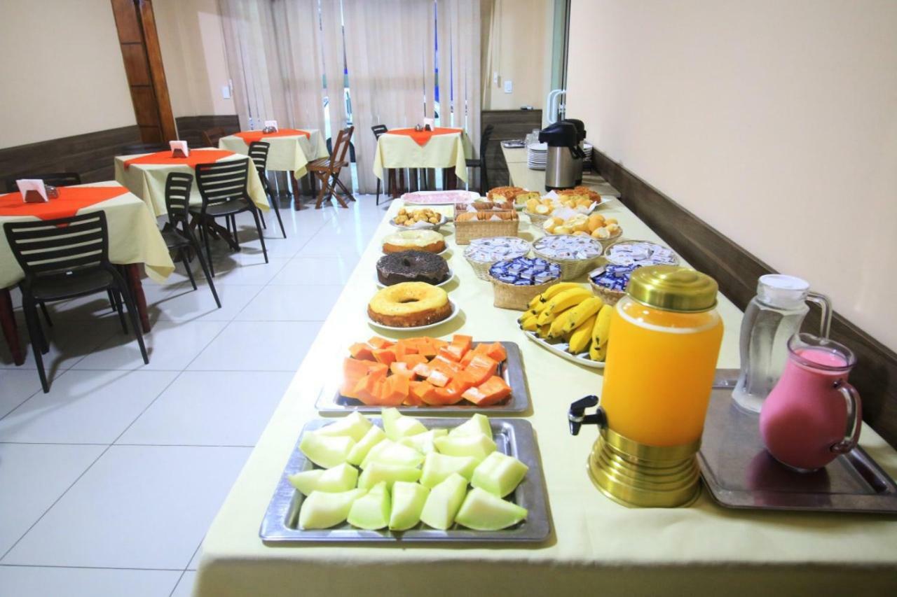 Hotel Solare Santana do Livramento Kültér fotó